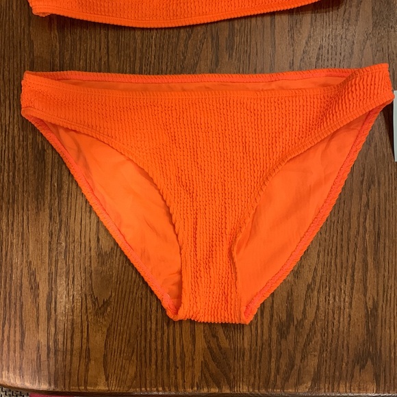 NWT. Cabana dek Sol two piece bikini - Picture 3 of 5